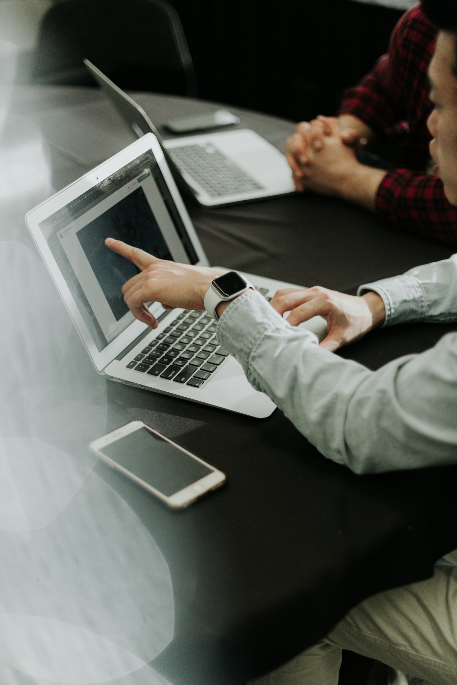 Invista no futuro da sua empresa com inteligência